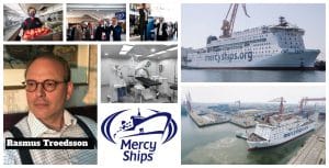 Mercy Ships