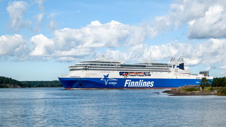 Finnsirius Summer Sea1