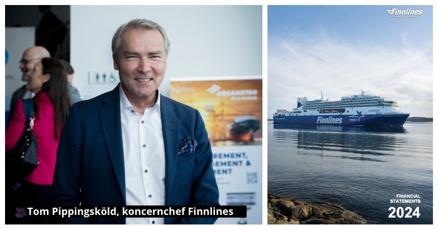 Finnlines