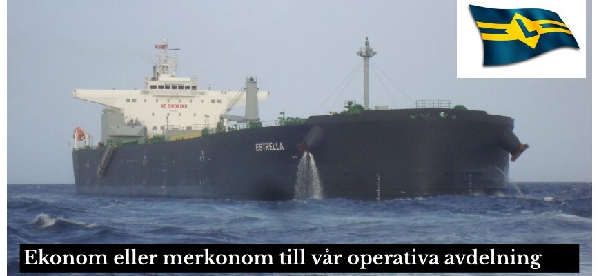 Operativ Avdelning